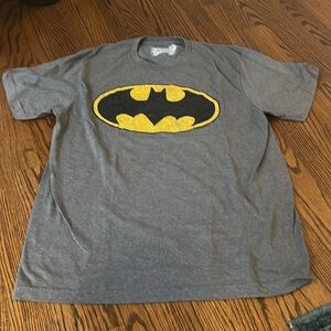 🌿Collectabilitees Batman tshirt men’s size large🌿